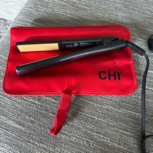 Chi hair straightener